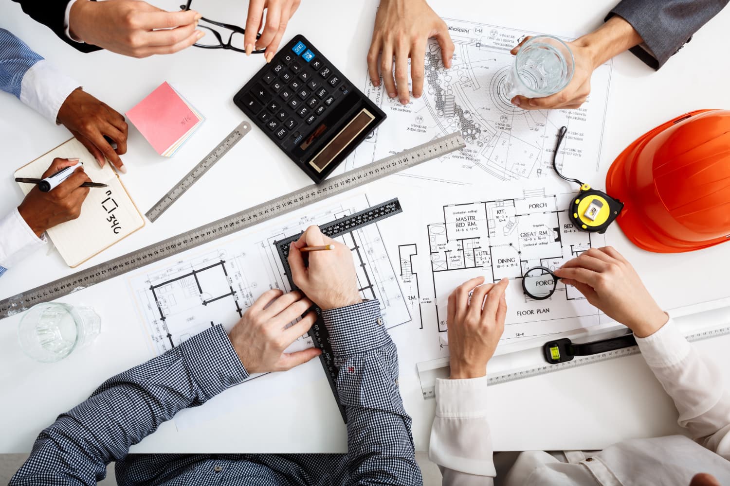 Project Management